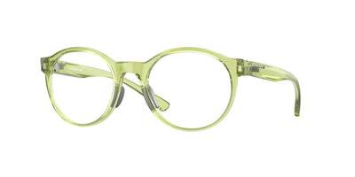 Prescription Glasses Oakley SPINDRIFT RX OX8176 817609 51 20