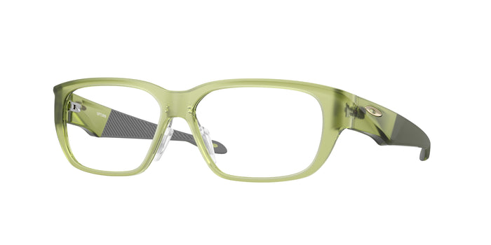Prescription Glasses Oakley UPTURN OX8192D 819203 — vista 2