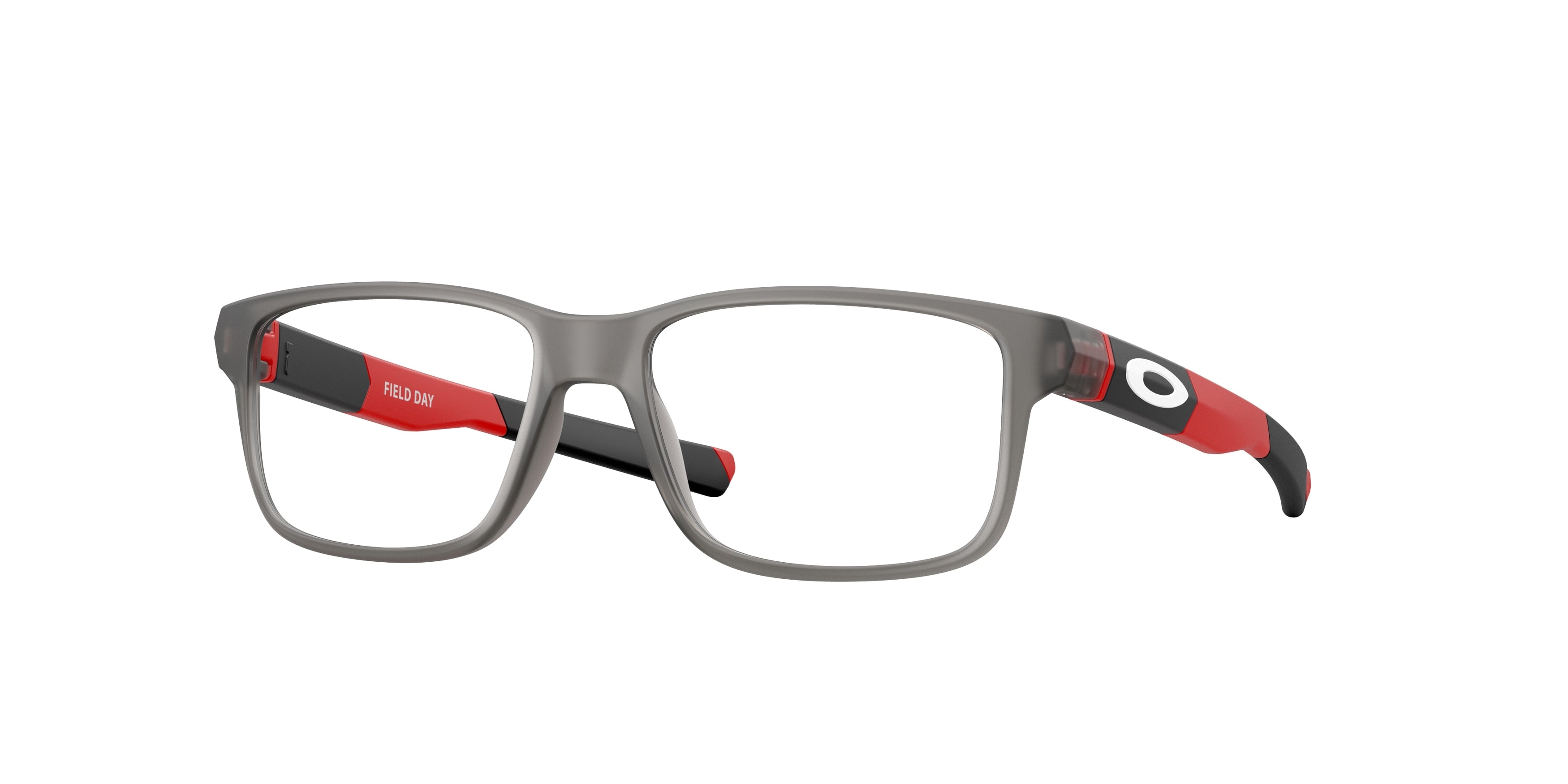 Gafas Graduadas Oakley OY8007 02