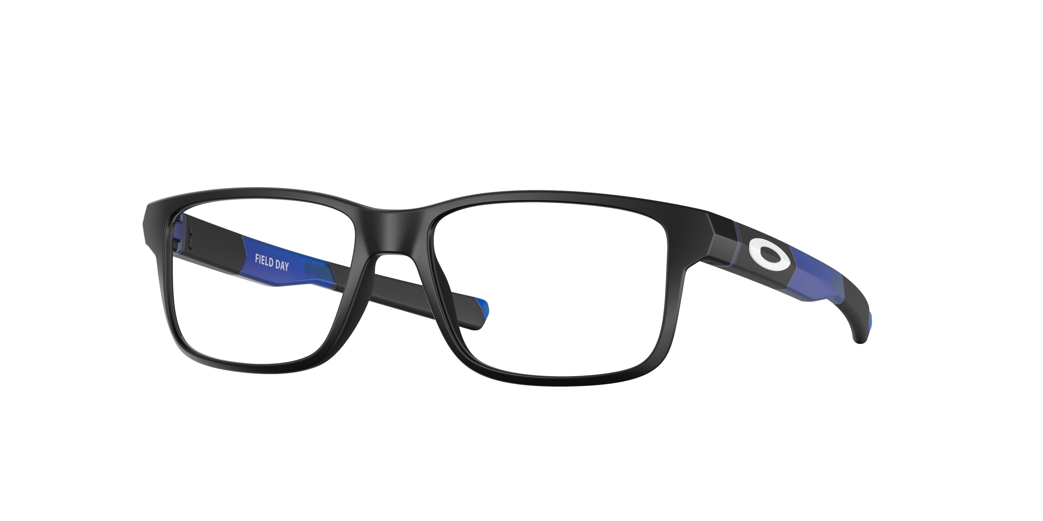 Gafas Graduadas Oakley OY8007 12