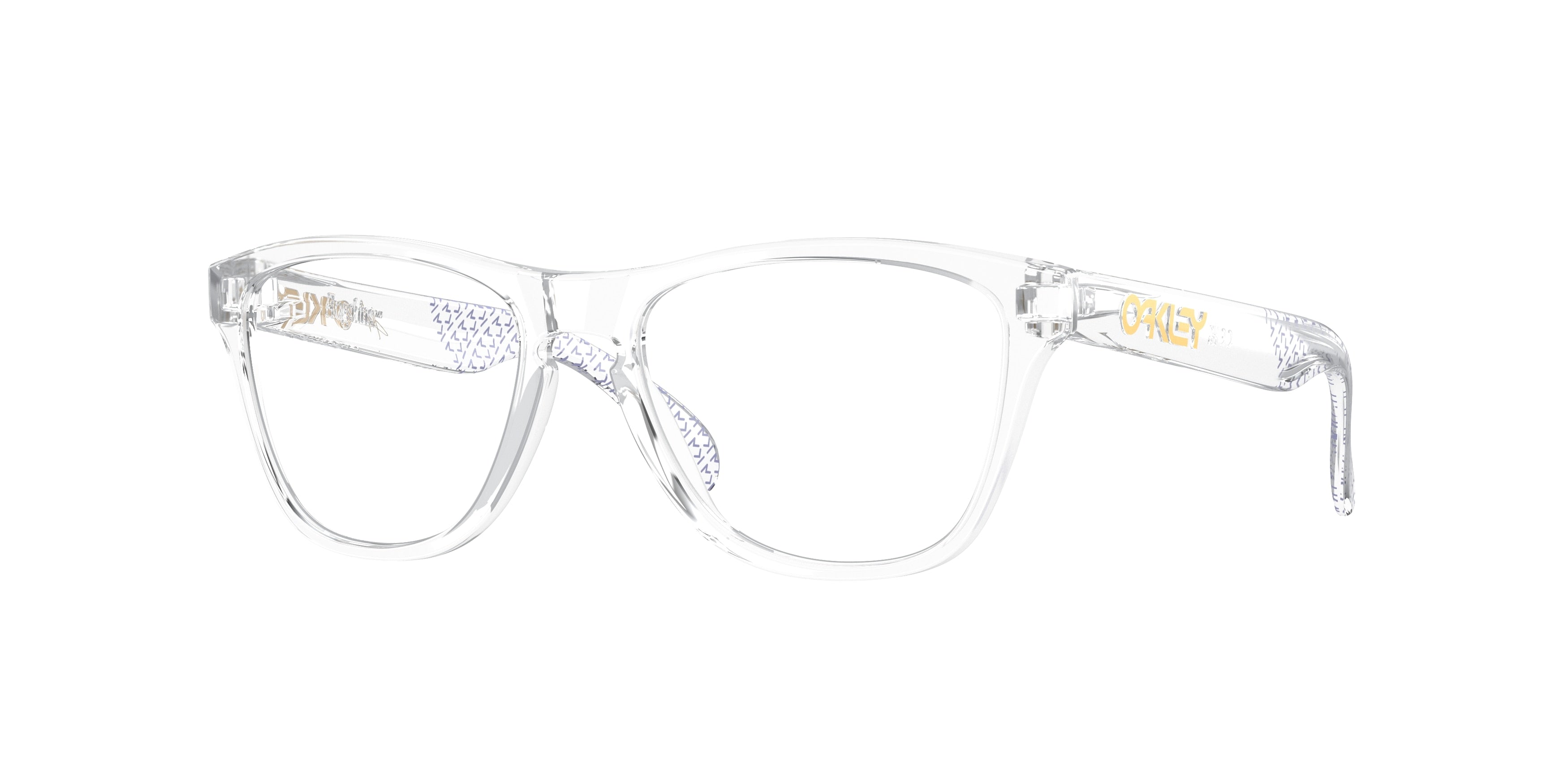 Gafas Graduadas Oakley OY8009 08