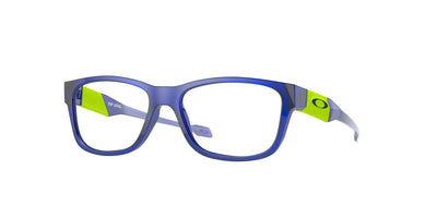 Brille Oakley TOP LEVEL OY8012 04