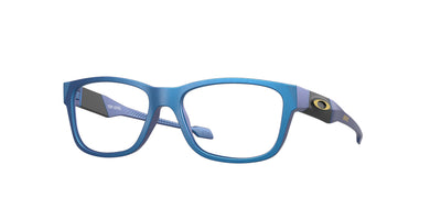 Brille Oakley TOP LEVEL OY8012 07 50 15