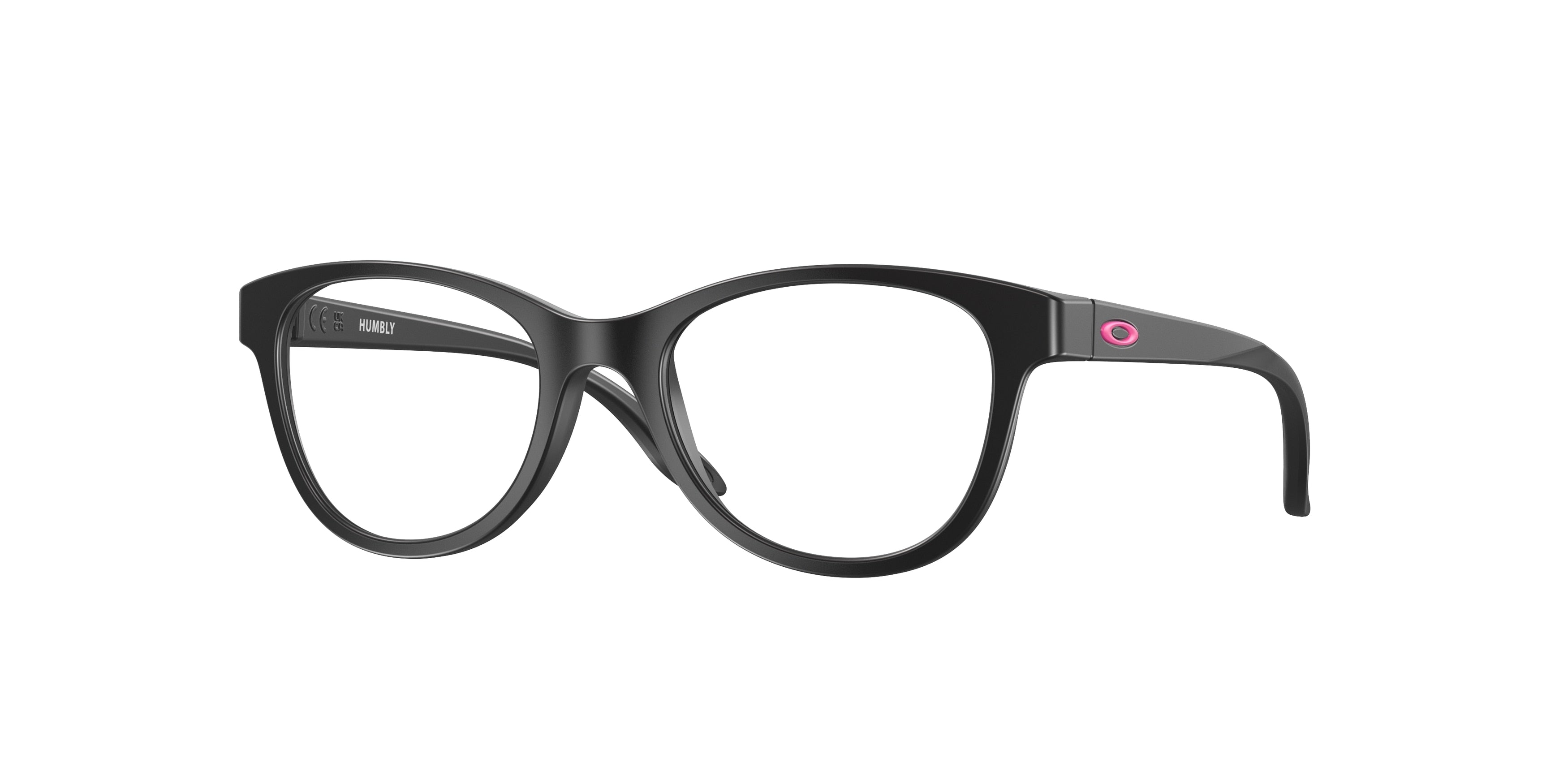 Prescription Glasses Oakley HUMBLY OY8022 02 46 17