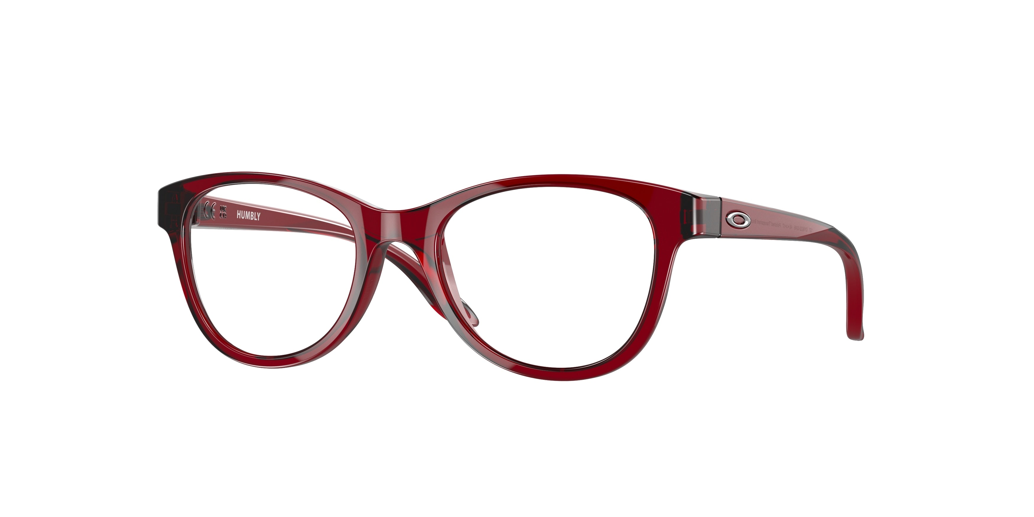 Gafas Graduadas Oakley OY8022 02 46 17