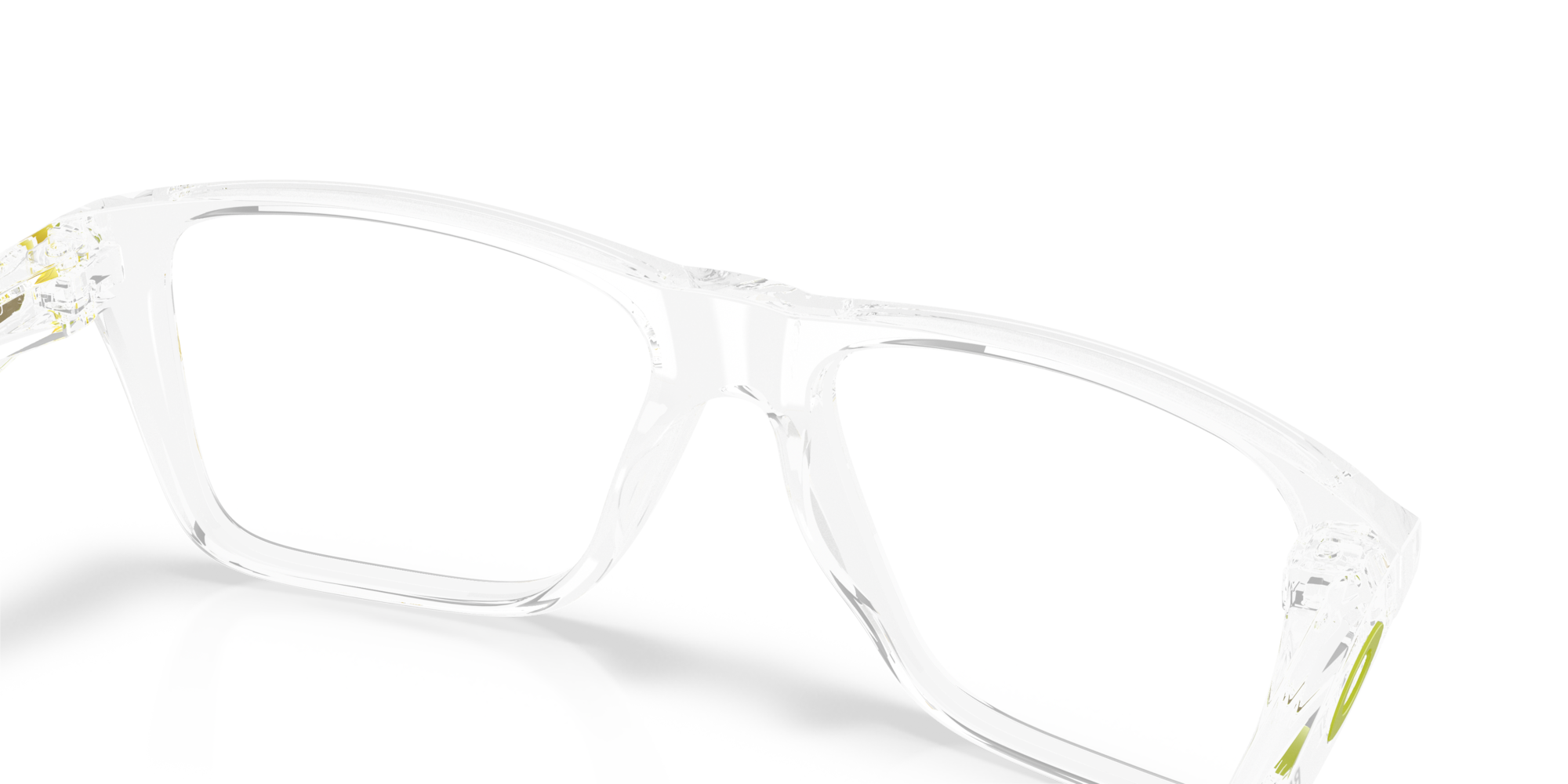 Gafas Graduadas Oakley Youth OY8026 802610 50 15