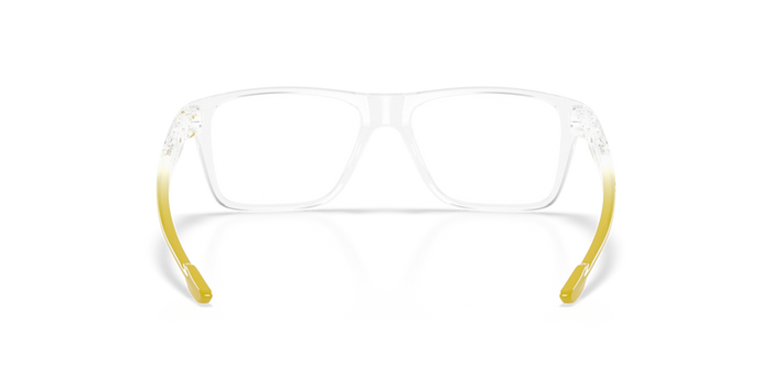 Prescription Glasses Oakley OY8026 08 50 15 — vista 2