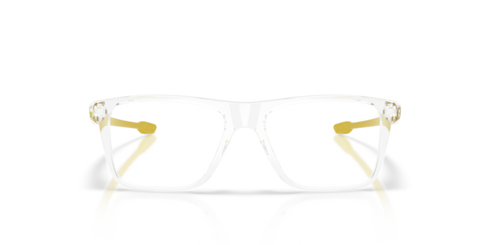Prescription Glasses Oakley OY8026 08 50 15 — vista 3