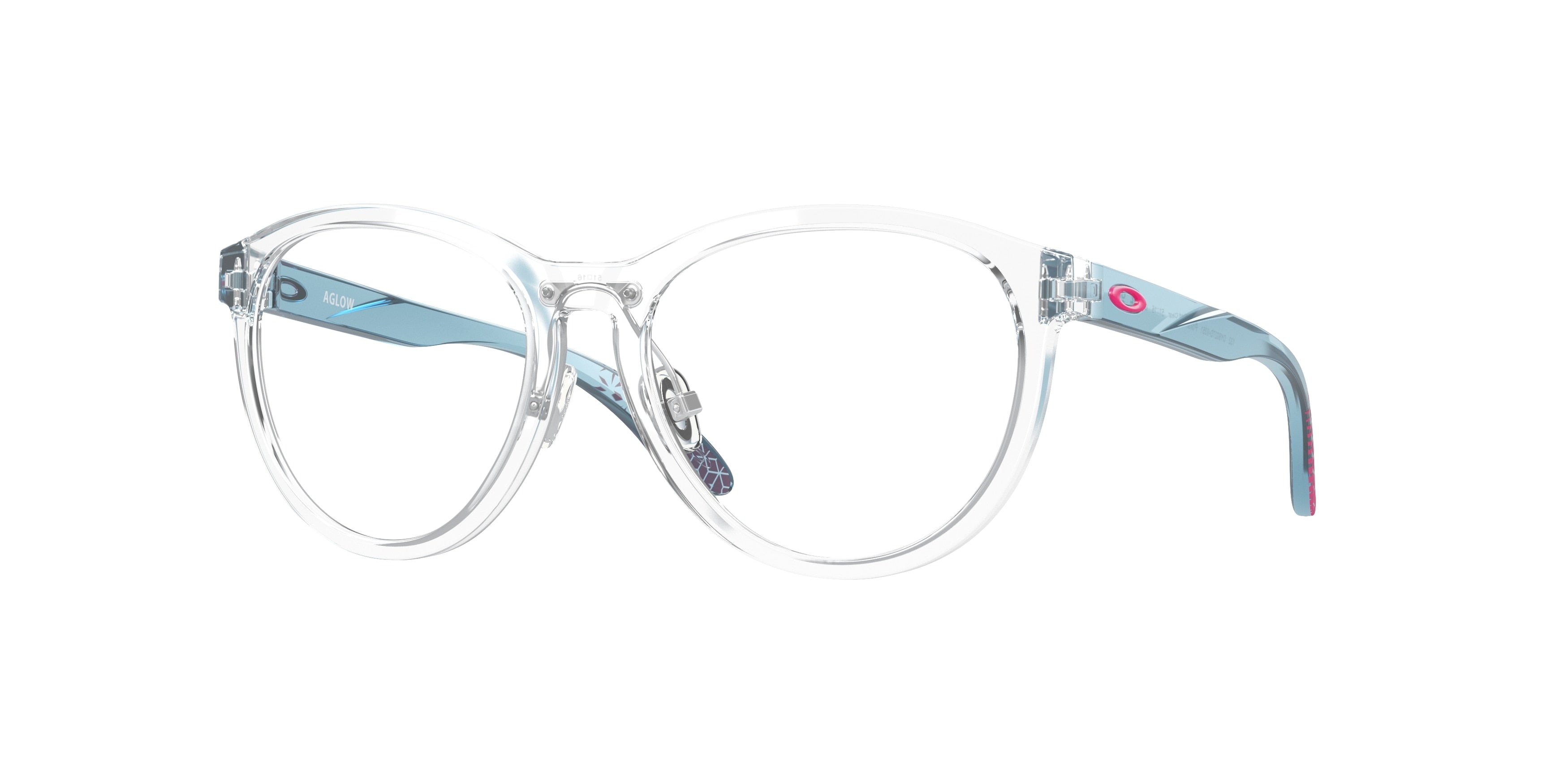 Gafas Graduadas Oakley OY8027D 03