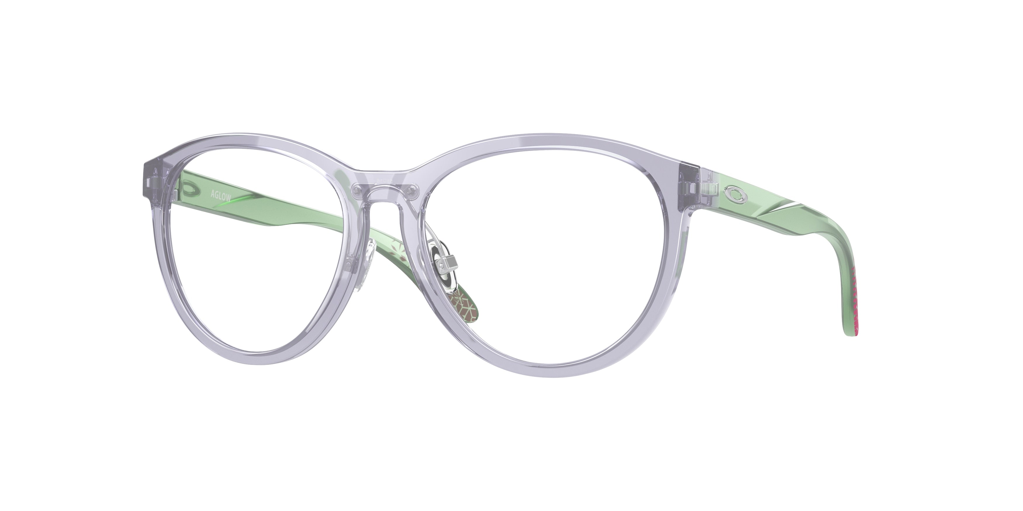 Gafas Graduadas Oakley OY8027D 04