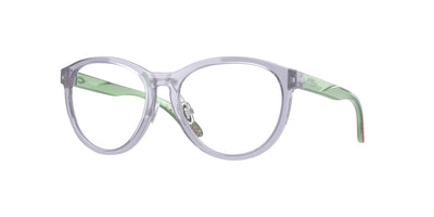 Lunettes de Vue Oakley AGLOW OY8027D 04