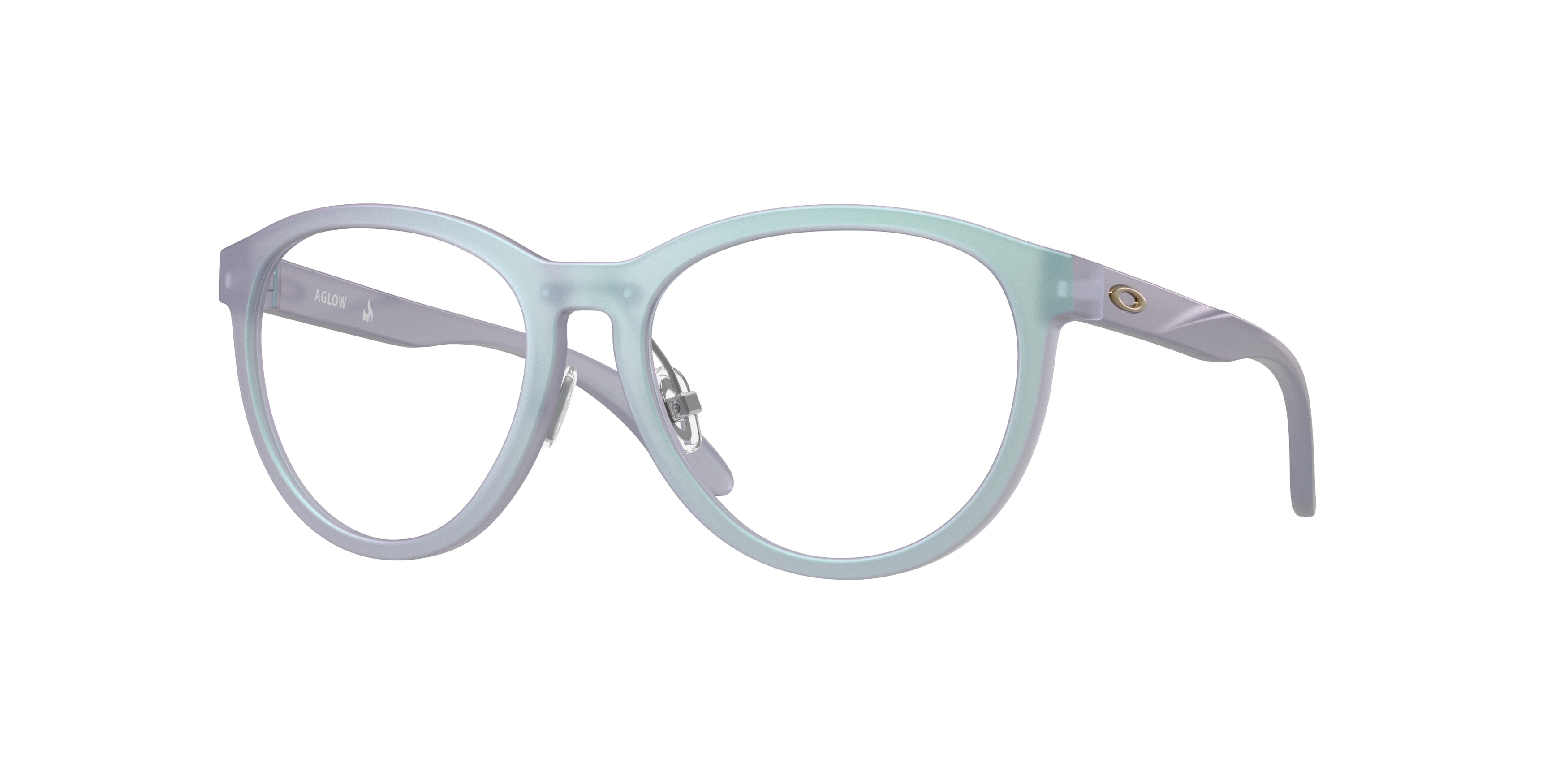 Gafas Graduadas Oakley OY8027D 06