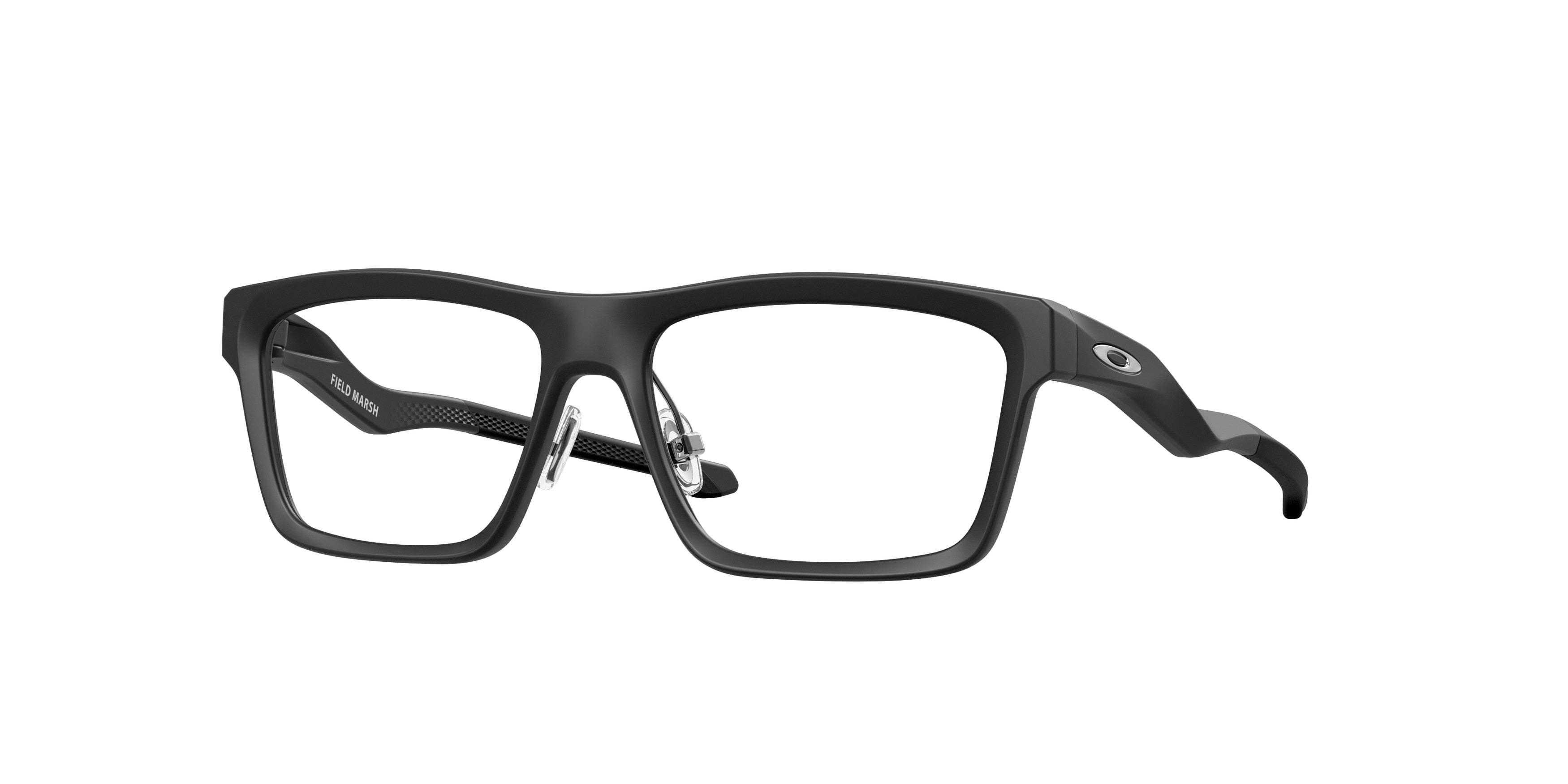 Brille Oakley FIELD MARSH OY8031 02