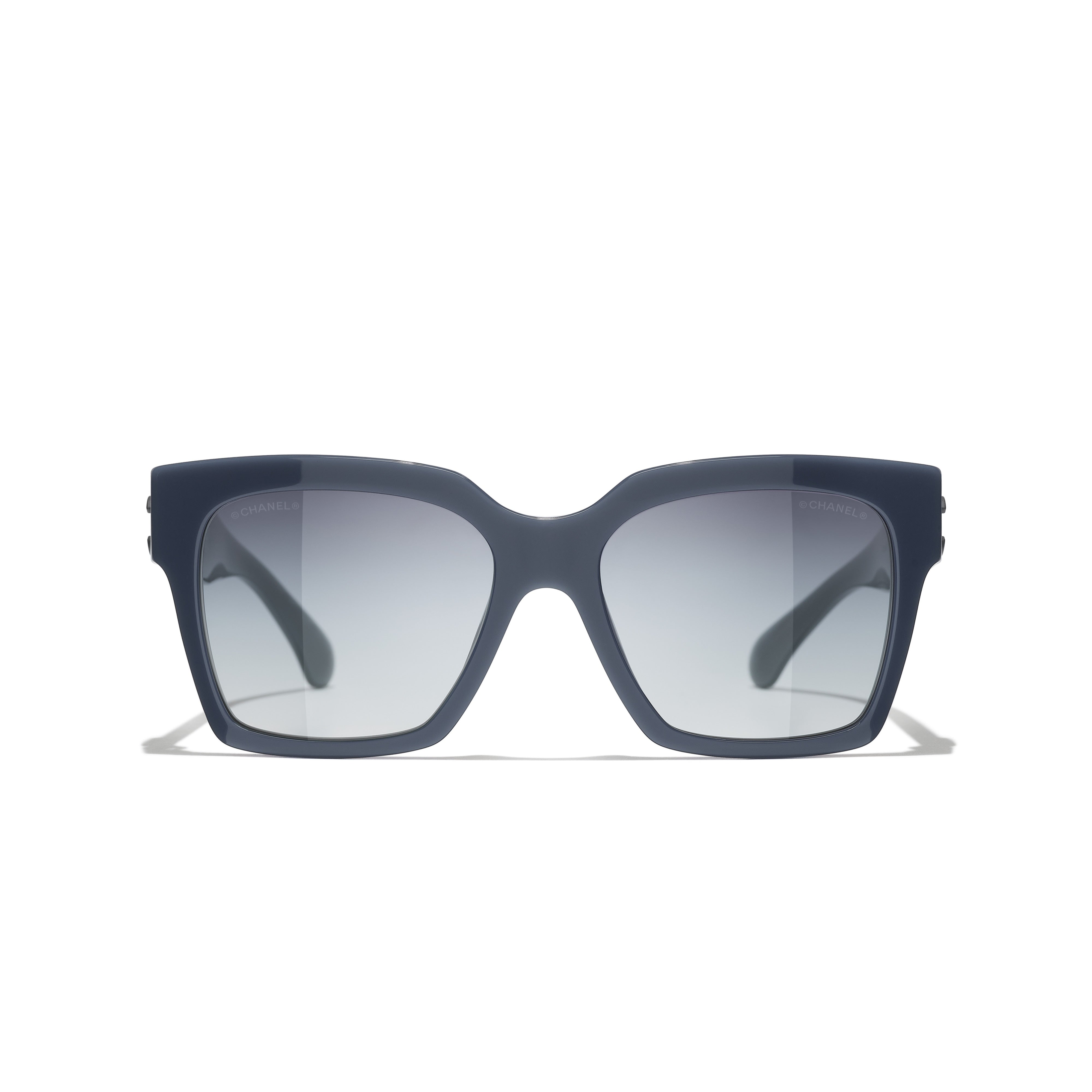 Gafas de Sol CHANEL 5557 1790/0O 54 17 140 - Vista 2