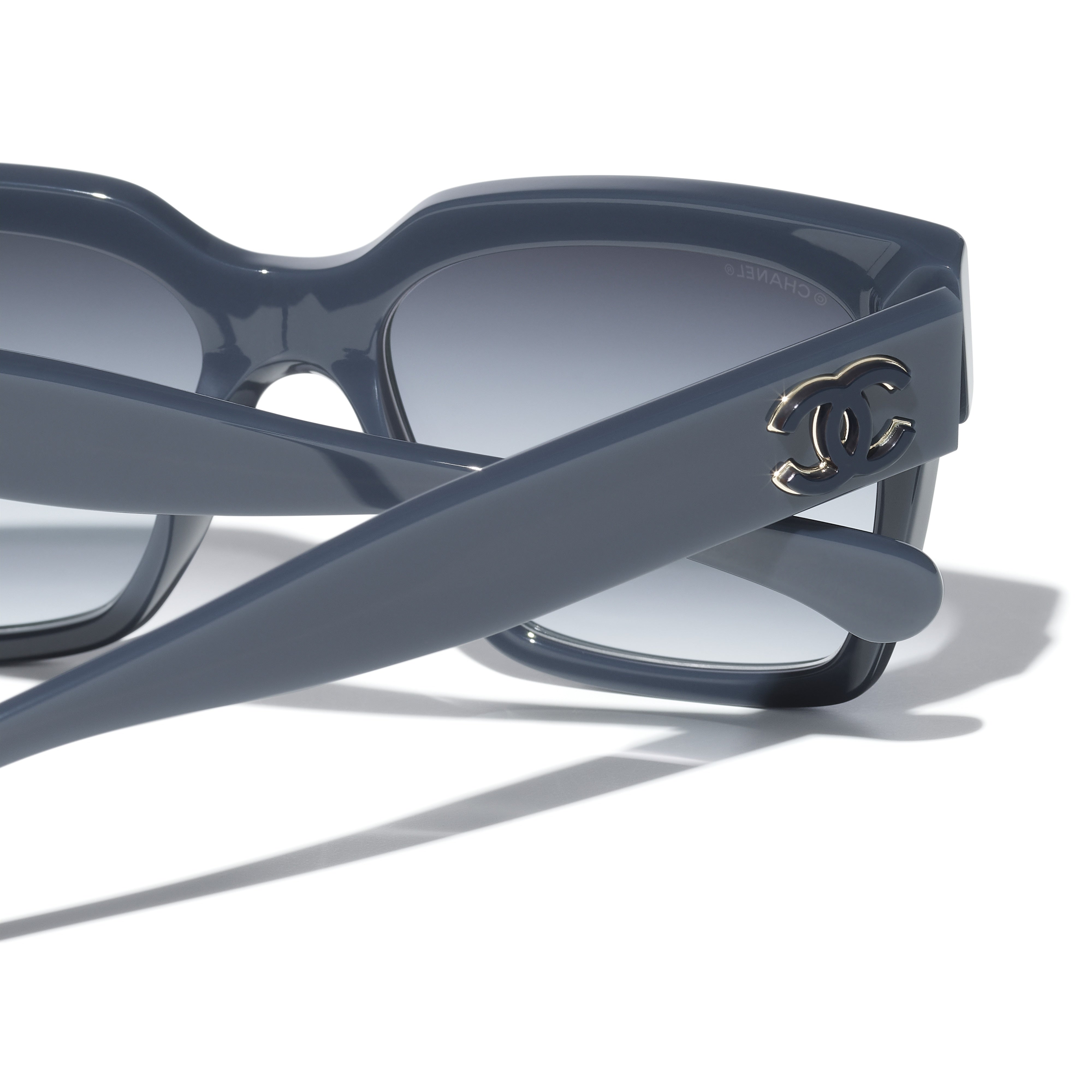 Gafas de Sol CHANEL 5557 1790/0O 54 17 140 - Vista 4