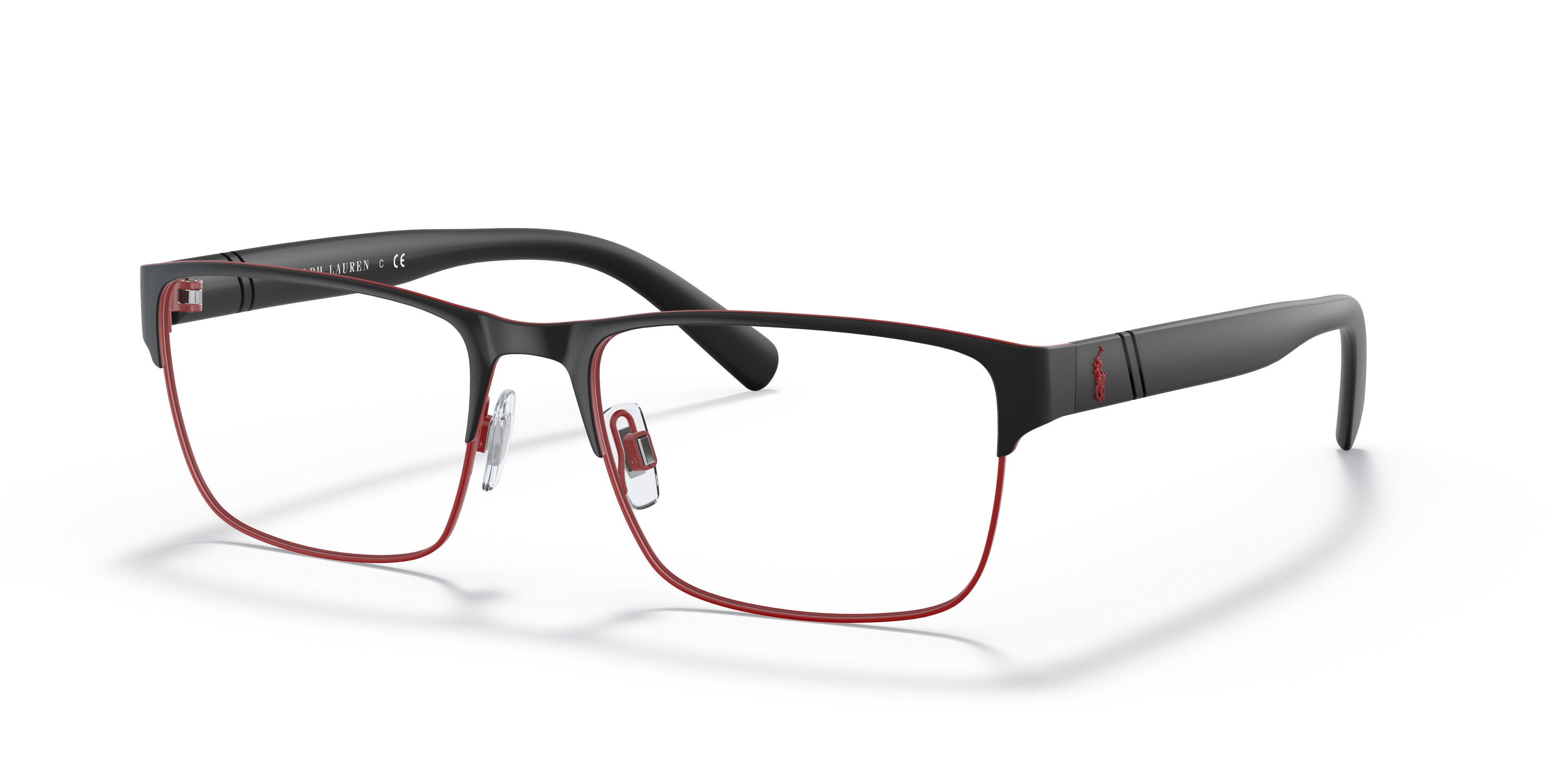 Gafas Graduadas Polo Ralph Lauren Ph1175 PH1175 9191 58 18