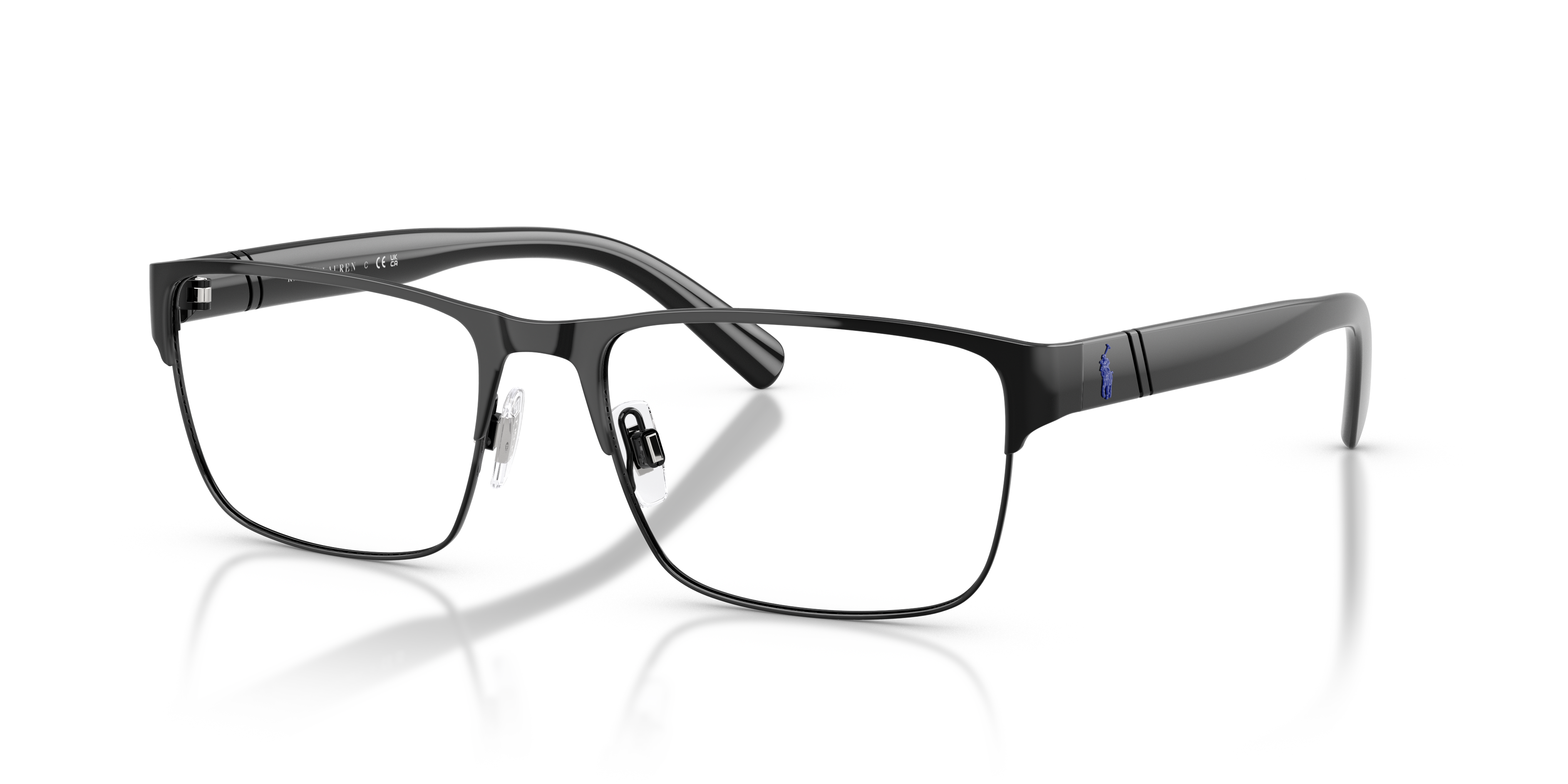 Gafas Graduadas Polo Ralph Lauren Ph1175 PH1175 9223 58 18