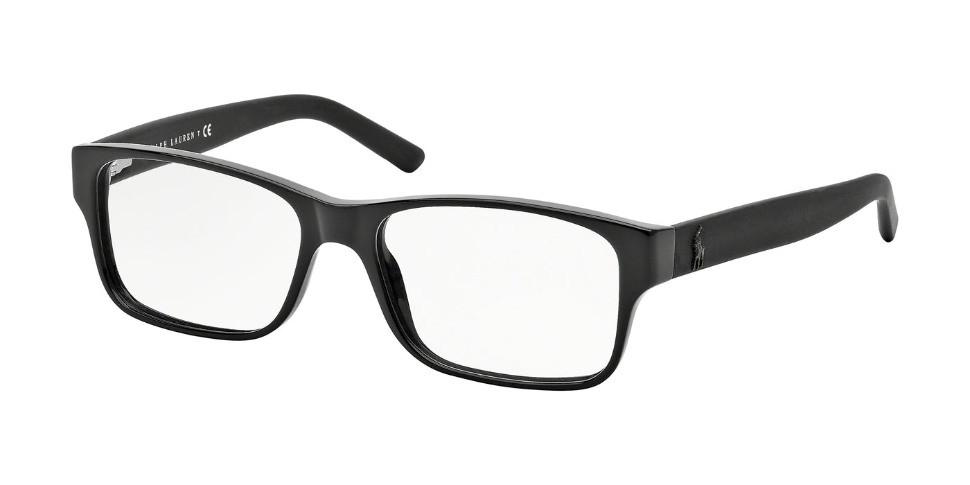 Lunettes de Vue Polo Ralph Lauren PH1164 9157 56 17