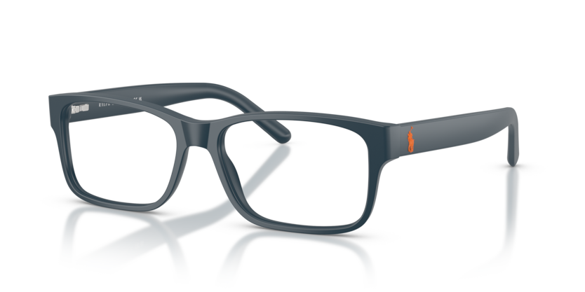 Prescription Glasses Polo Ralph Lauren PH1164 9157 56 17