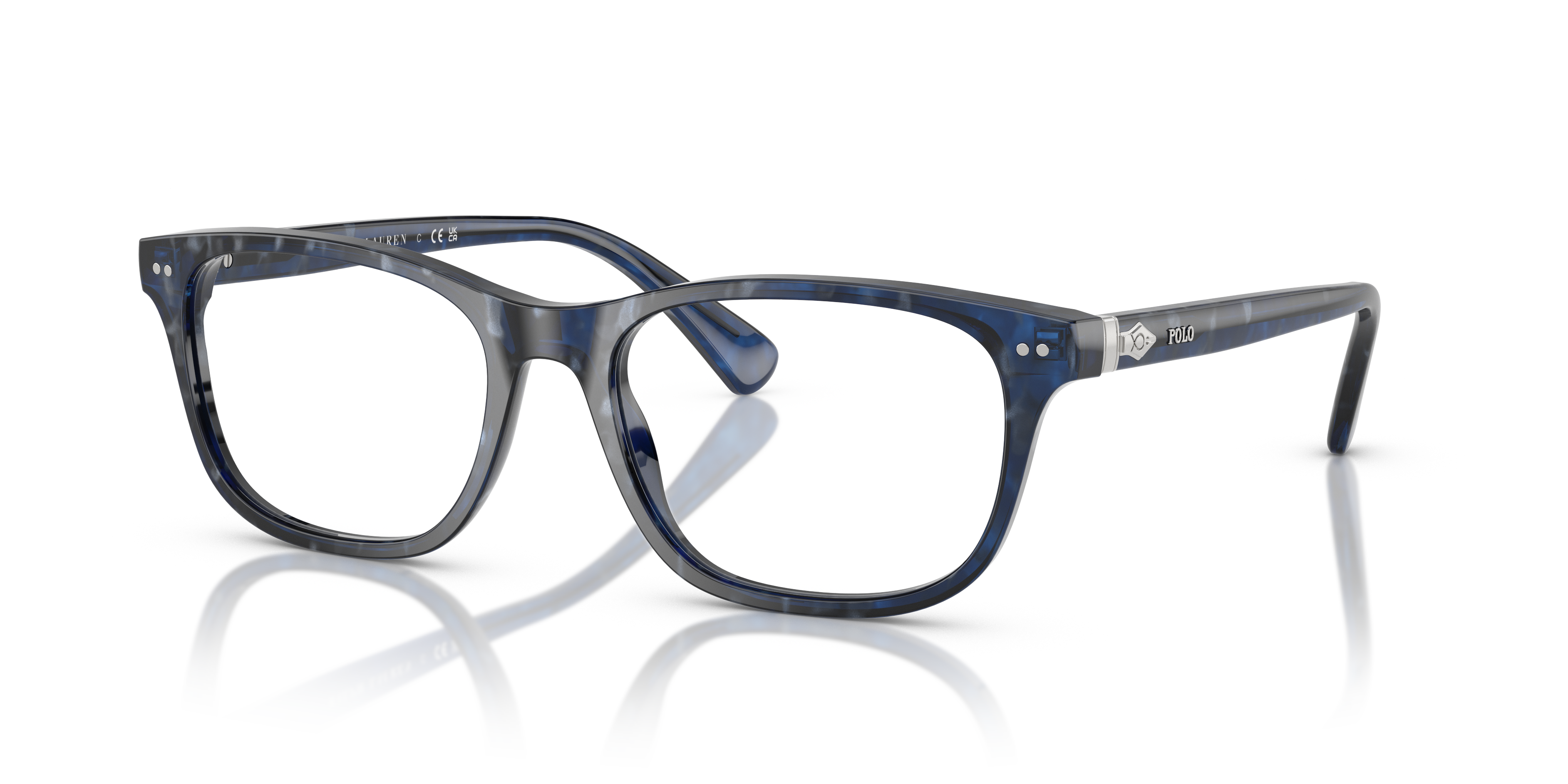 Gafas Graduadas Polo Ralph Lauren Ph2280 PH2280 6183 55 18