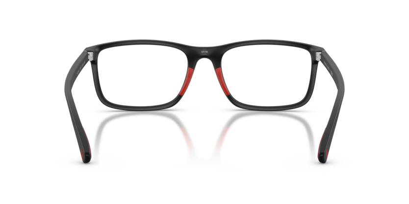 Prescription Glasses Polo Ralph Lauren PH1164 9157 56 17