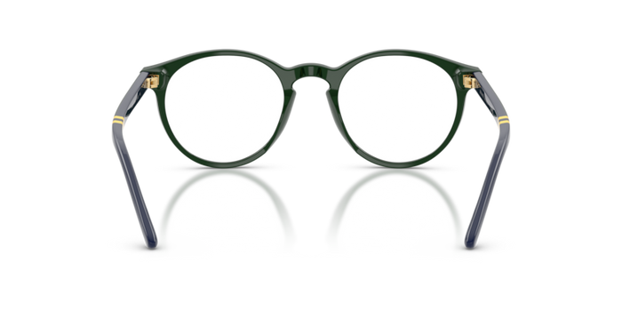Lunettes de Vue Polo Ralph Lauren PH1164 9157 56 17 — vista 4