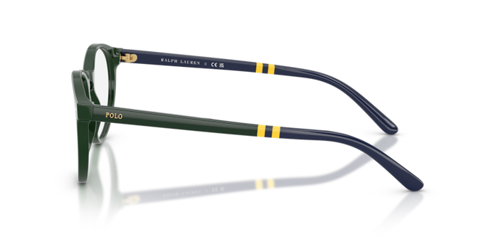Lunettes de Vue Polo Ralph Lauren PH1164 9157 56 17 — vista 3
