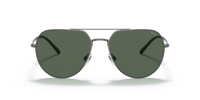 Gafas de Sol Polo Ralph Lauren PH3139 915771 57 17 — vista 2