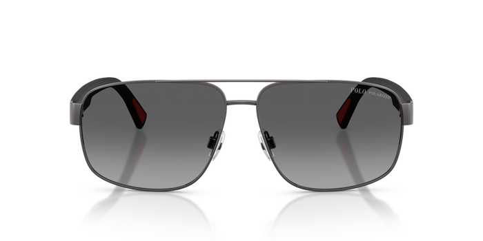 Gafas de Sol Polo Ralph Lauren PH3165 9215T3 61 13 — vista 2