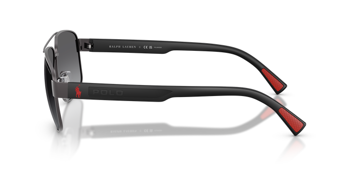 Gafas de Sol Polo Ralph Lauren PH3165 9215T3 61 13 — vista 3