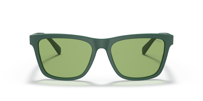 Gafas de Sol Polo Ralph Lauren PH4167 5421/2 56 17 — vista 2