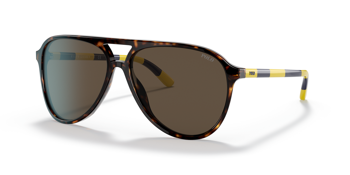 Sonnenbrille Polo Ralph Lauren PH4173 500373 59 14