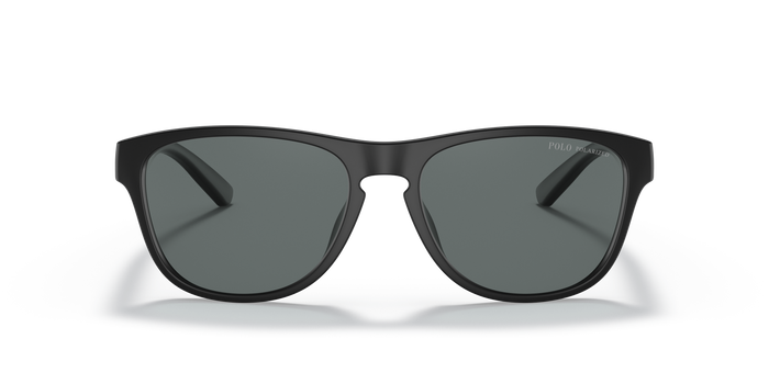 Gafas de Sol Polo Ralph Lauren PH4180U 537581 56 17 — vista 2