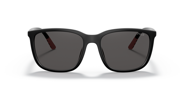 Gafas de Sol Polo Ralph Lauren PH4185U 537587 56 18 — vista 2