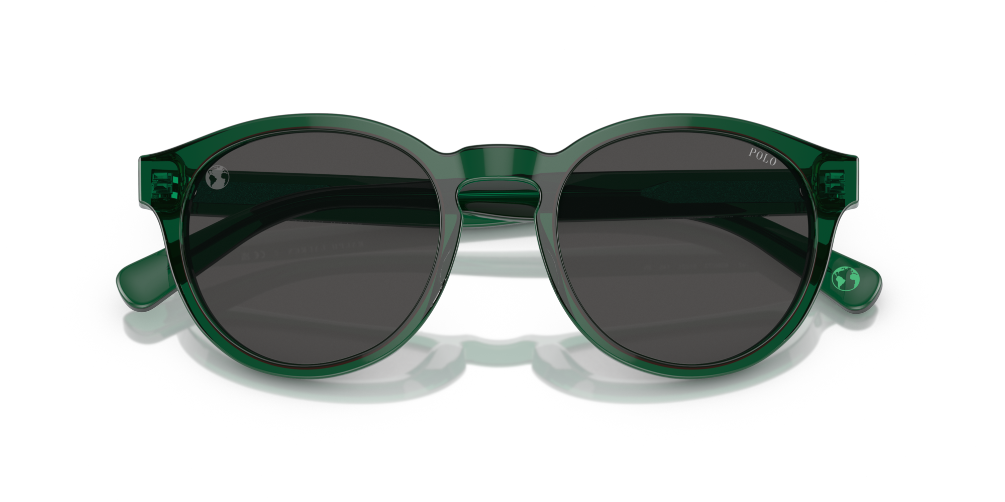 Солнцезащитные очки Polo Ralph Lauren PH4192 608487 51 21