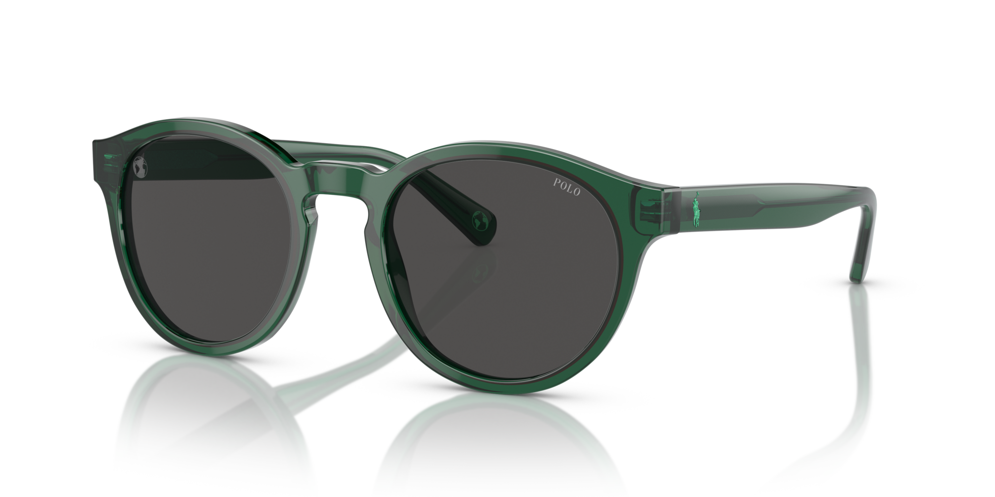 Солнцезащитные очки Polo Ralph Lauren PH4192 608487 51 21