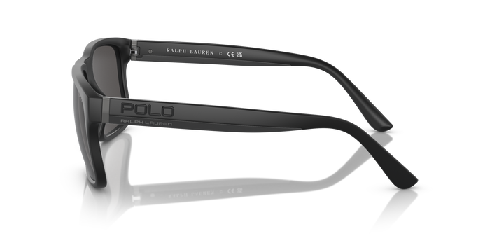 Gafas de Sol Polo Ralph Lauren PH4195U 500187 57 19 — vista 3