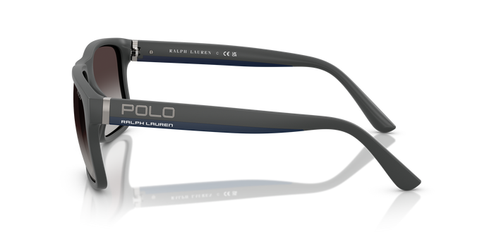 Gafas de Sol Polo Ralph Lauren PH4195U 55898G 57 19 — vista 3