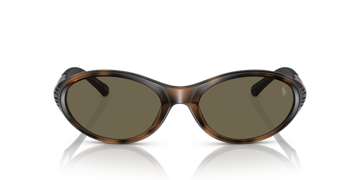 Gafas de Sol Polo Ralph Lauren PH4197U 5003/3 56 19 — vista 2