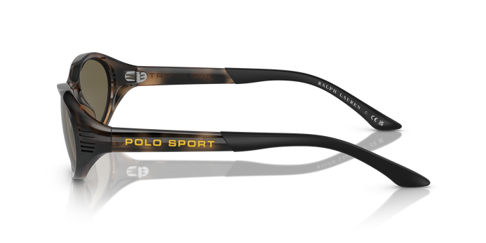 Gafas de Sol Polo Ralph Lauren PH4197U 5003/3 56 19 — vista 3