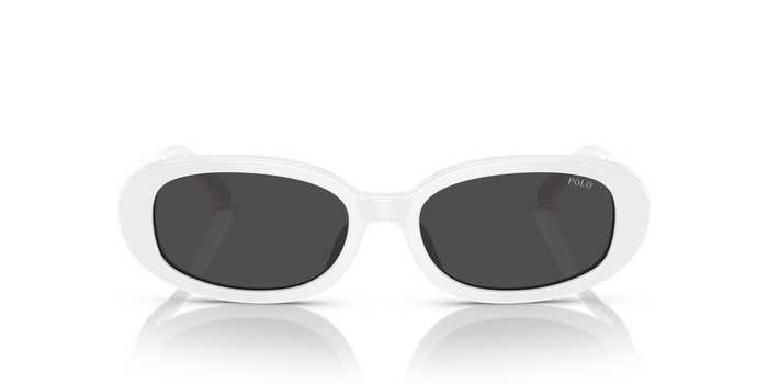 Gafas de Sol Polo Ralph Lauren PH4198U 554487 53 17 — vista 2