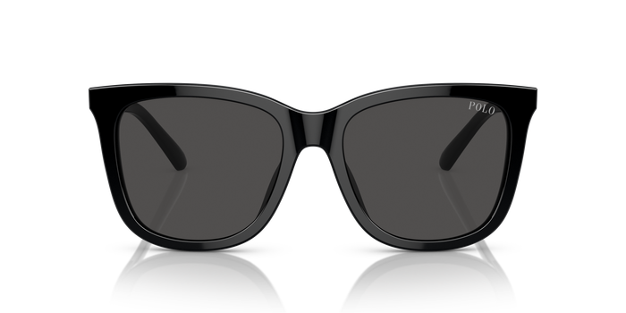 Sonnenbrille Polo Ralph Lauren PH4201U 500187 55 18 — vista 2