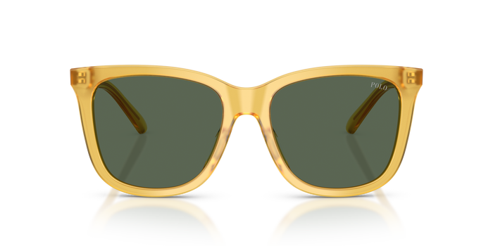 Lunettes de Soleil Polo Ralph Lauren PH4201U 500571 55 18 — vista 2