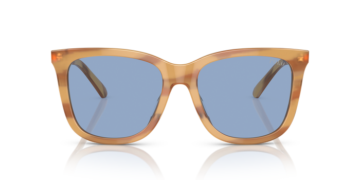 Lunettes de Soleil Polo Ralph Lauren PH4201U 607972 55 18 — vista 2