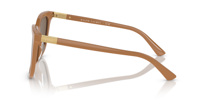 Lunettes de Soleil Polo Ralph Lauren PH4201U 619673 55 18 — vista 3