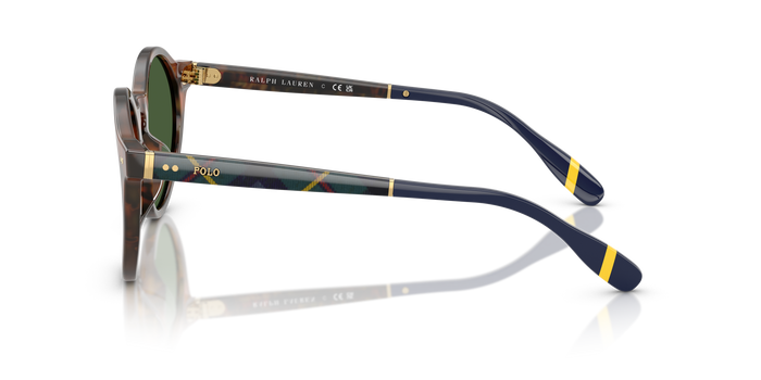 Gafas de Sol Polo Ralph Lauren PH4204U 562571 50 21 — vista 3
