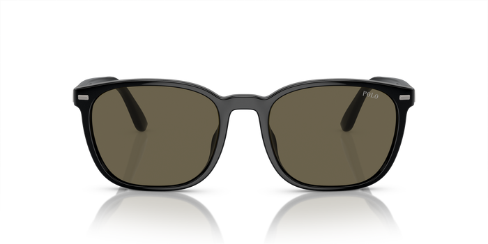 Gafas de Sol Polo Ralph Lauren PH4208U 5001/3 55 19 — vista 2