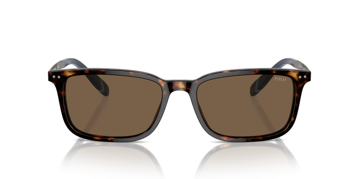 Gafas de Sol Polo Ralph Lauren PH4212 500373 57 18 — vista 2