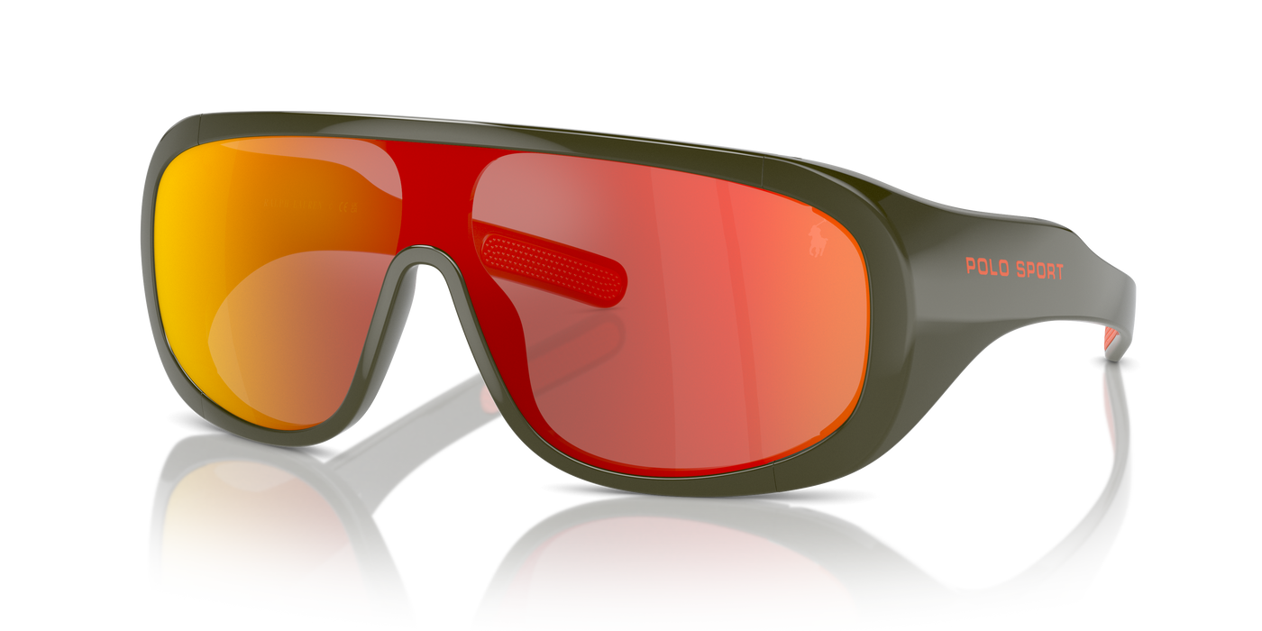 Gafas de Sol Polo Ralph Lauren PH4215U 52166Q 38 138