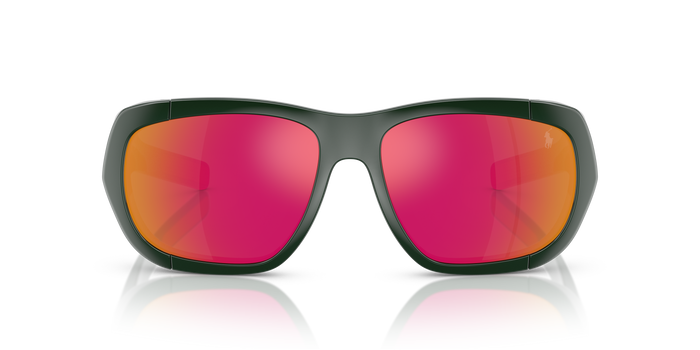 Gafas de Sol Polo Ralph Lauren PH4219U 55966Q 58 16 — vista 2